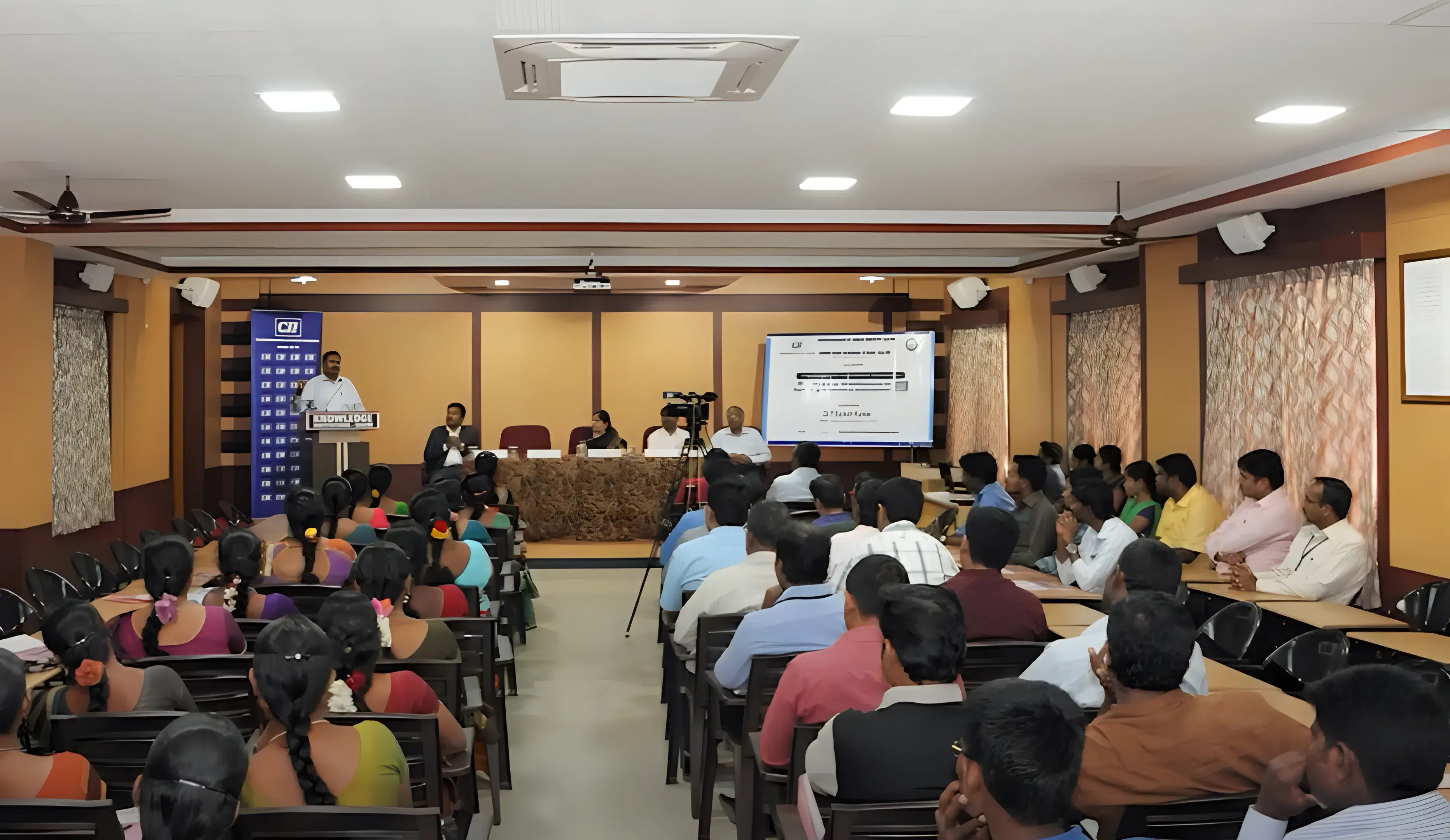 Knowledge Institute of Technology Salem Facilities photo 2